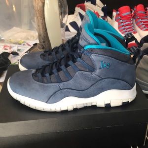 Mens Air Jordan Retro 10
